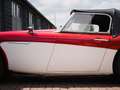 Austin-Healey 3000 BT7 1959 with hardtop COMING SOON! Rojo - thumbnail 42