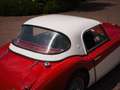 Austin-Healey 3000 BT7 1959 with hardtop COMING SOON! Rojo - thumbnail 25