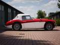 Austin-Healey 3000 BT7 1959 with hardtop COMING SOON! Roşu - thumbnail 9