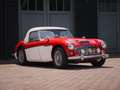 Austin-Healey 3000 BT7 1959 with hardtop COMING SOON! Roşu - thumbnail 5