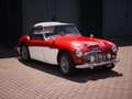 Austin-Healey 3000 BT7 1959 with hardtop COMING SOON! Rojo - thumbnail 27