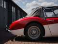 Austin-Healey 3000 BT7 1959 with hardtop COMING SOON! Rojo - thumbnail 29