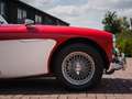 Austin-Healey 3000 BT7 1959 with hardtop COMING SOON! Rojo - thumbnail 31