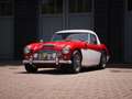 Austin-Healey 3000 BT7 1959 with hardtop COMING SOON! Roşu - thumbnail 2