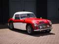 Austin-Healey 3000 BT7 1959 with hardtop COMING SOON! Roşu - thumbnail 6