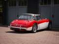 Austin-Healey 3000 BT7 1959 with hardtop COMING SOON! Rojo - thumbnail 34