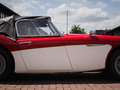 Austin-Healey 3000 BT7 1959 with hardtop COMING SOON! Rojo - thumbnail 30