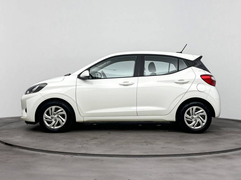 Hyundai i10 1.0 Comfort 5-zits Aut. | Apple Carplay | Android — photo 3