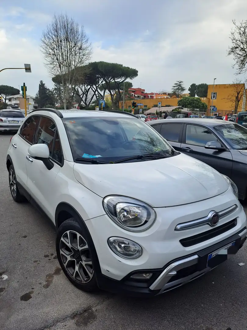 Fiat 500X - 2
