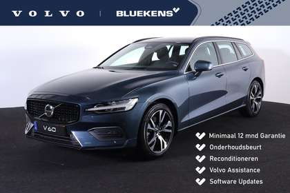 Volvo V60 B3 Core - IntelliSafe Assist & Surround - Blis - K
