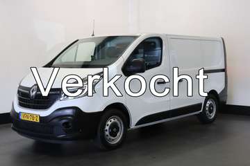 2.0 dCi 120PK - 2x Schuifdeur - EURO 6 - Airco - C