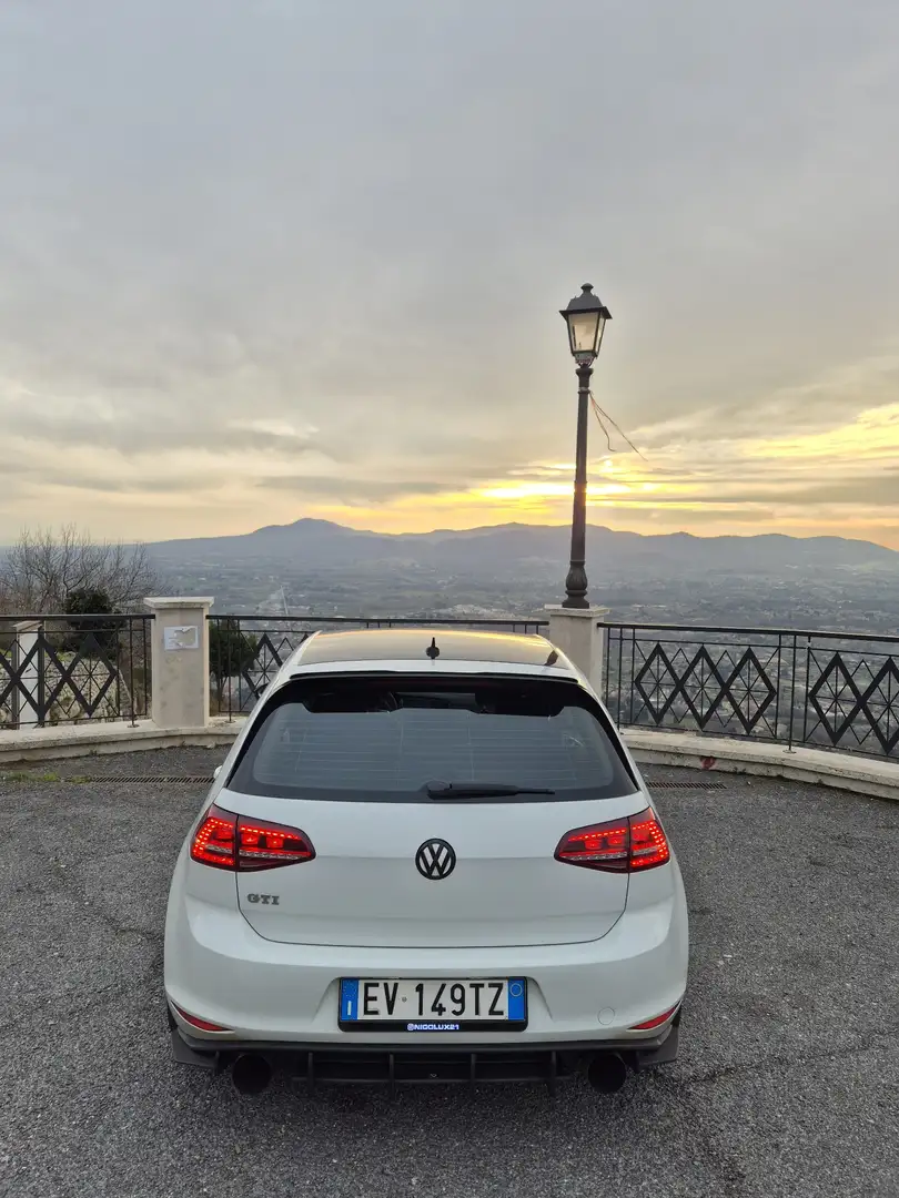 Volkswagen Golf GTI 5p 2.0 tsi dsg - 2
