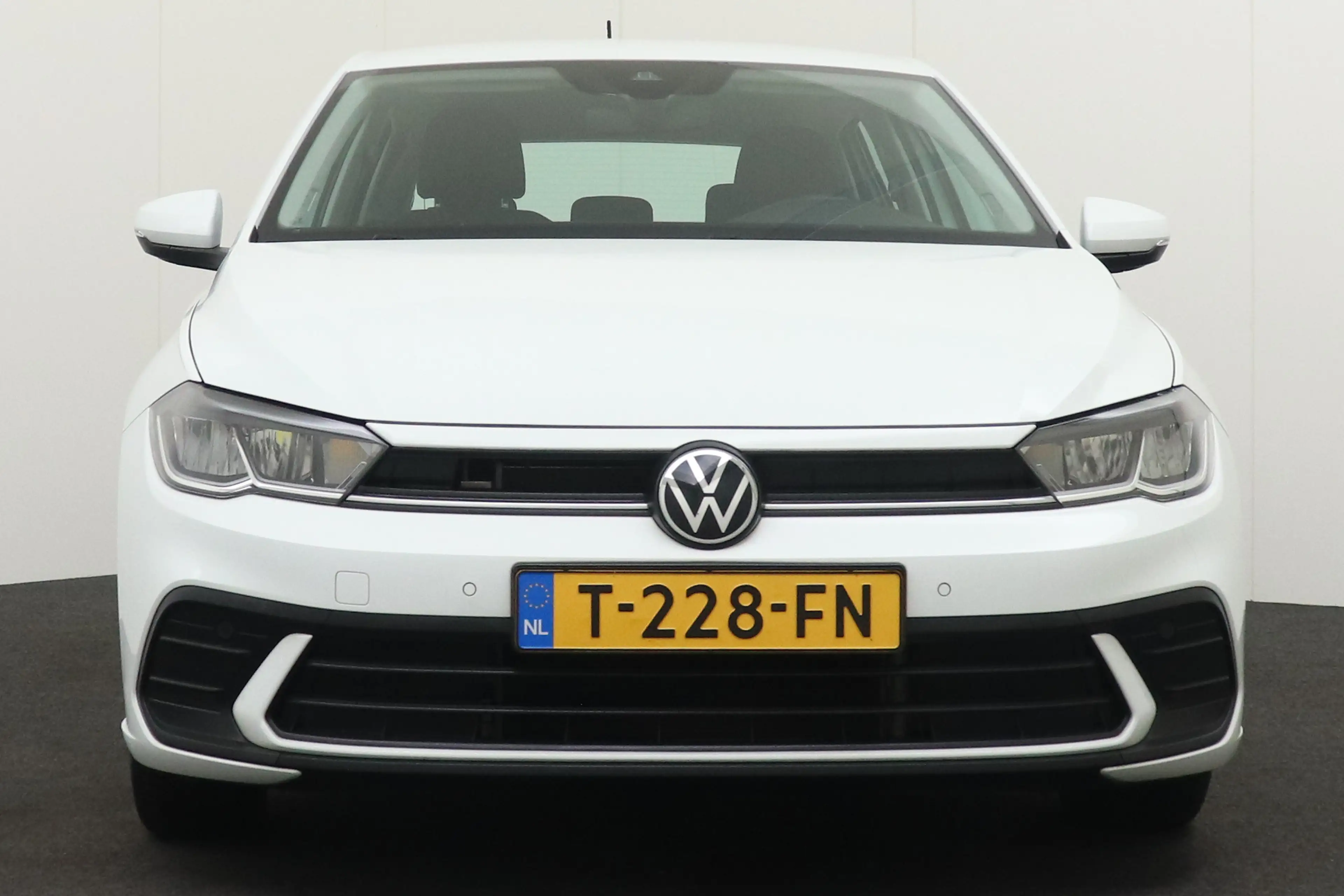 Volkswagen Polo 1.0 96 PK TSI Business Climate Navi Stoelverw. Par — photo 3