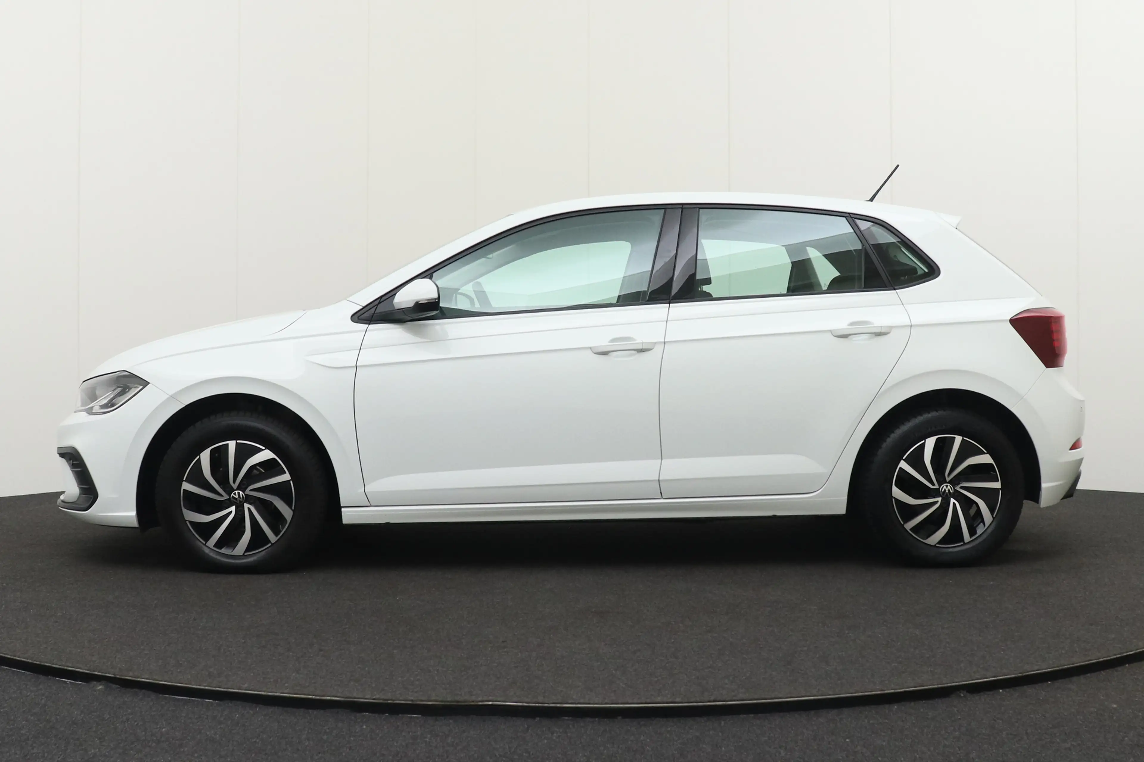 Volkswagen Polo 1.0 96 PK TSI Business Climate Navi Stoelverw. Par — photo 5