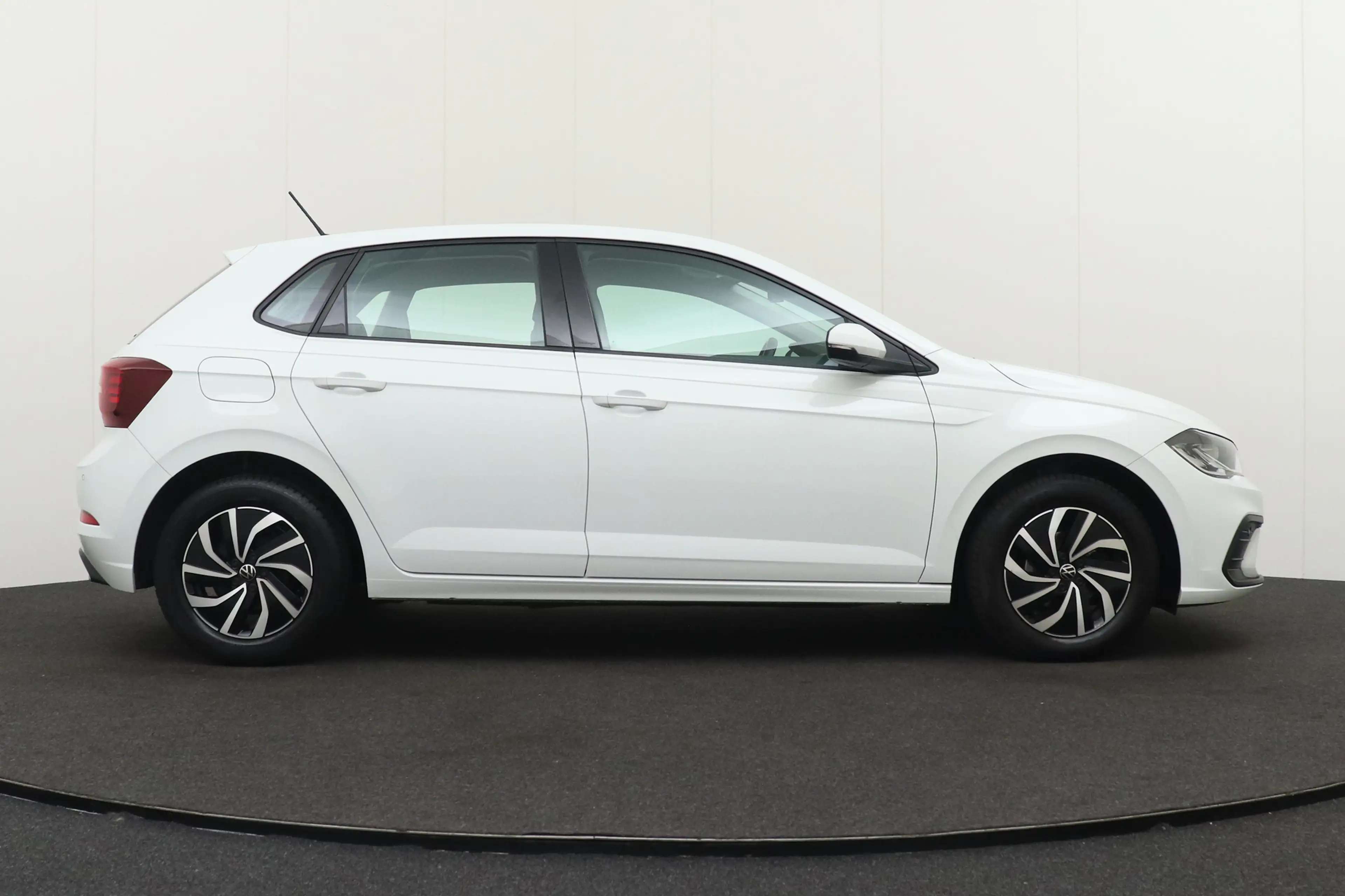 Volkswagen Polo 1.0 96 PK TSI Business Climate Navi Stoelverw. Par — photo 6