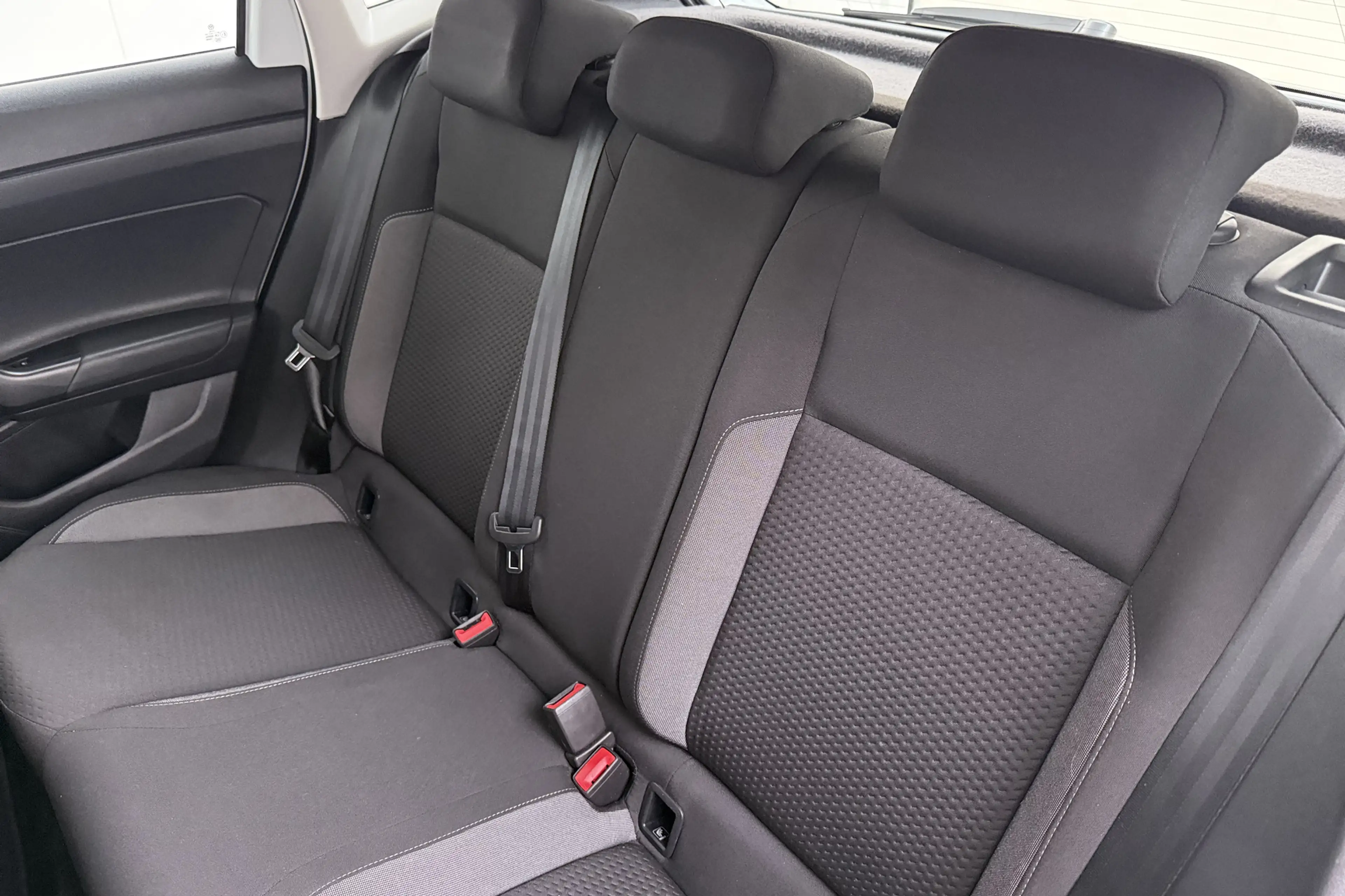 Volkswagen Polo 1.0 96 PK TSI Business Climate Navi Stoelverw. Par — photo 11