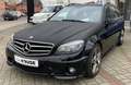 Mercedes-Benz C 63 AMG T-Modell Schwarz - thumbnail 1