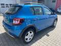Dacia Sandero II Stepway Prestige Navi Bleu - thumbnail 3