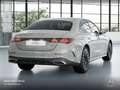 Mercedes-Benz E 220 d AMG 360° Pano Burmester Sitzklima Night 9G Grau - thumbnail 5