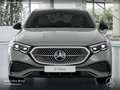 Mercedes-Benz E 220 d AMG 360° Pano Burmester Sitzklima Night 9G Grau - thumbnail 8