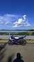 Triumph Daytona 675 SE Blanco - thumbnail 6