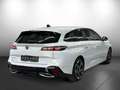 Peugeot 308 Allure Pack 1.5 AT*LED*Navi*RFK*uvm Alb - thumbnail 3