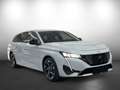 Peugeot 308 Allure Pack 1.5 AT*LED*Navi*RFK*uvm Alb - thumbnail 2