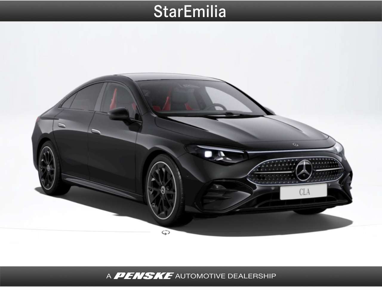 Mercedes-Benz CLA 200 CLA 200 Advanced Plus