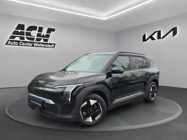 Kia EV3 81.4 FWD EARTH 360°KAMERA|LEDER|V2L/V2H|KEY-LESS|1