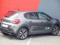 Citroen C3 1.2 PureTech 110 Max Grau - thumbnail 3