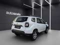 Dacia Duster 1.0 TCe 100 CV ECO-G 4x2 Comfort Bianco - thumbnail 5