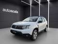 Dacia Duster 1.0 TCe 100 CV ECO-G 4x2 Comfort Bianco - thumbnail 1