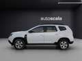 Dacia Duster 1.0 TCe 100 CV ECO-G 4x2 Comfort Bianco - thumbnail 2