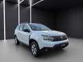 Dacia Duster 1.0 TCe 100 CV ECO-G 4x2 Comfort Bianco - thumbnail 7