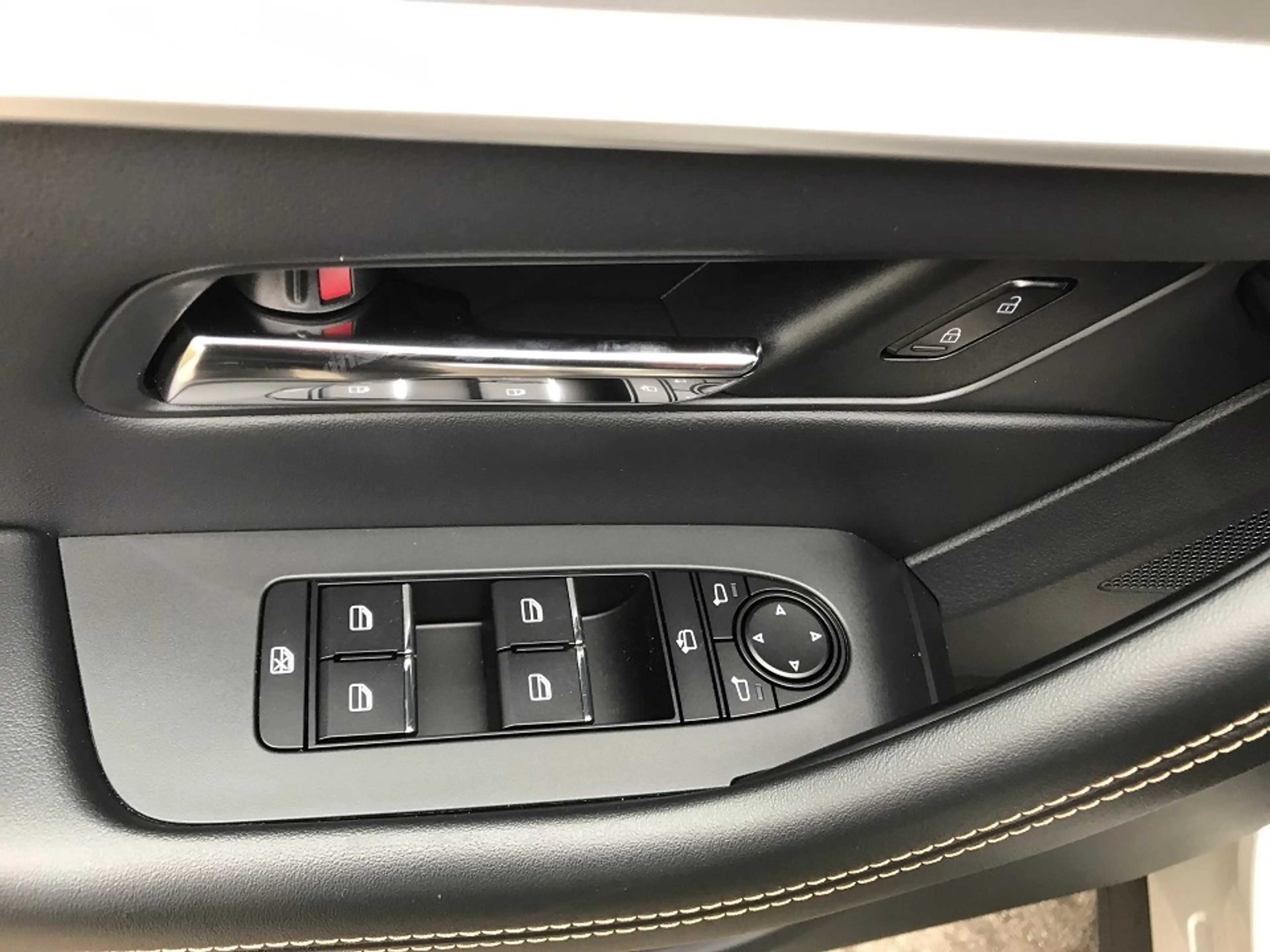 Mazda CX-80 Homura Plus 7-Sitzer BLOP 2026 VOLLAUSSTATTUNG 254 — photo 7