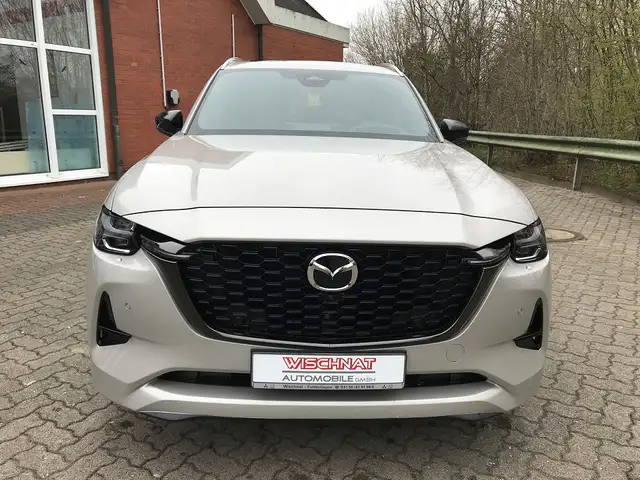 Mazda CX-80