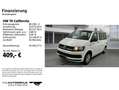 Volkswagen T6 California 2.0TDI Coast STANDHZ/AHK/DREHSITZ/ Weiß - thumbnail 2