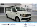 Volkswagen T6 California 2.0TDI Coast STANDHZ/AHK/DREHSITZ/ Weiß - thumbnail 1