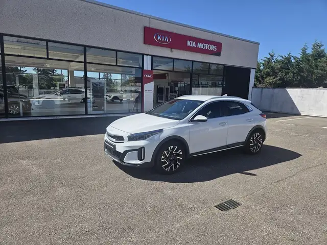 Kia Ceed / cee'd 1.5 T-GDI 160CH ACTIVE