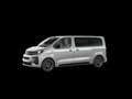 Opel Zafira Life Zaffira 2.0 BlueHDi 180cv BUSINESS EDITION Medio Grigio - thumbnail 2