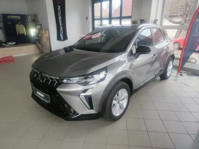 Mitsubishi ASX ASX 1,0 MPI-T Invite