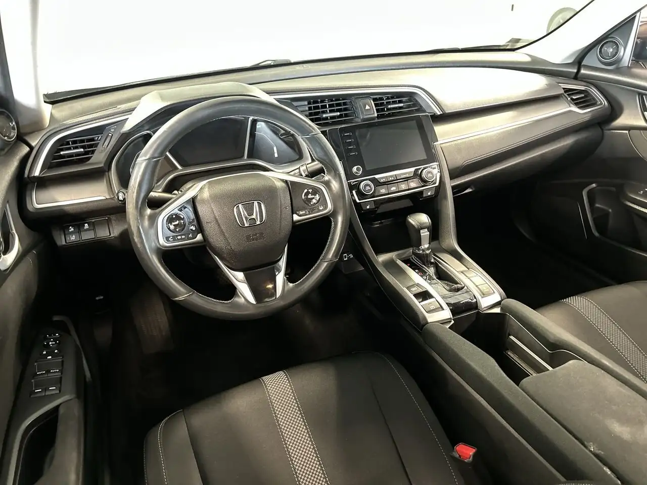 Honda Civic photo Honda Civic