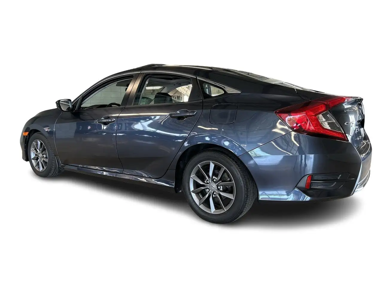 Honda Civic photo Honda Civic