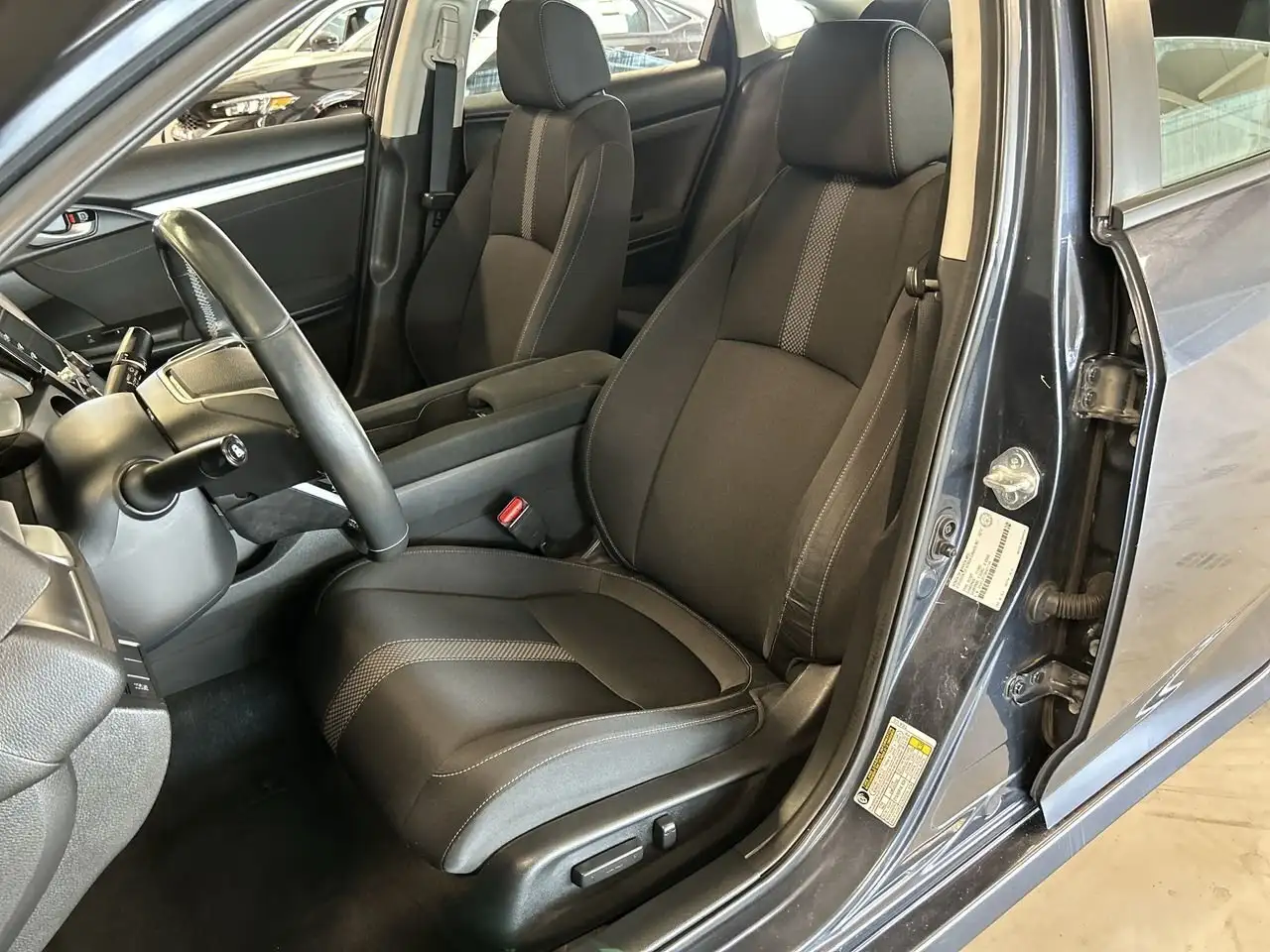 Honda Civic photo Honda Civic