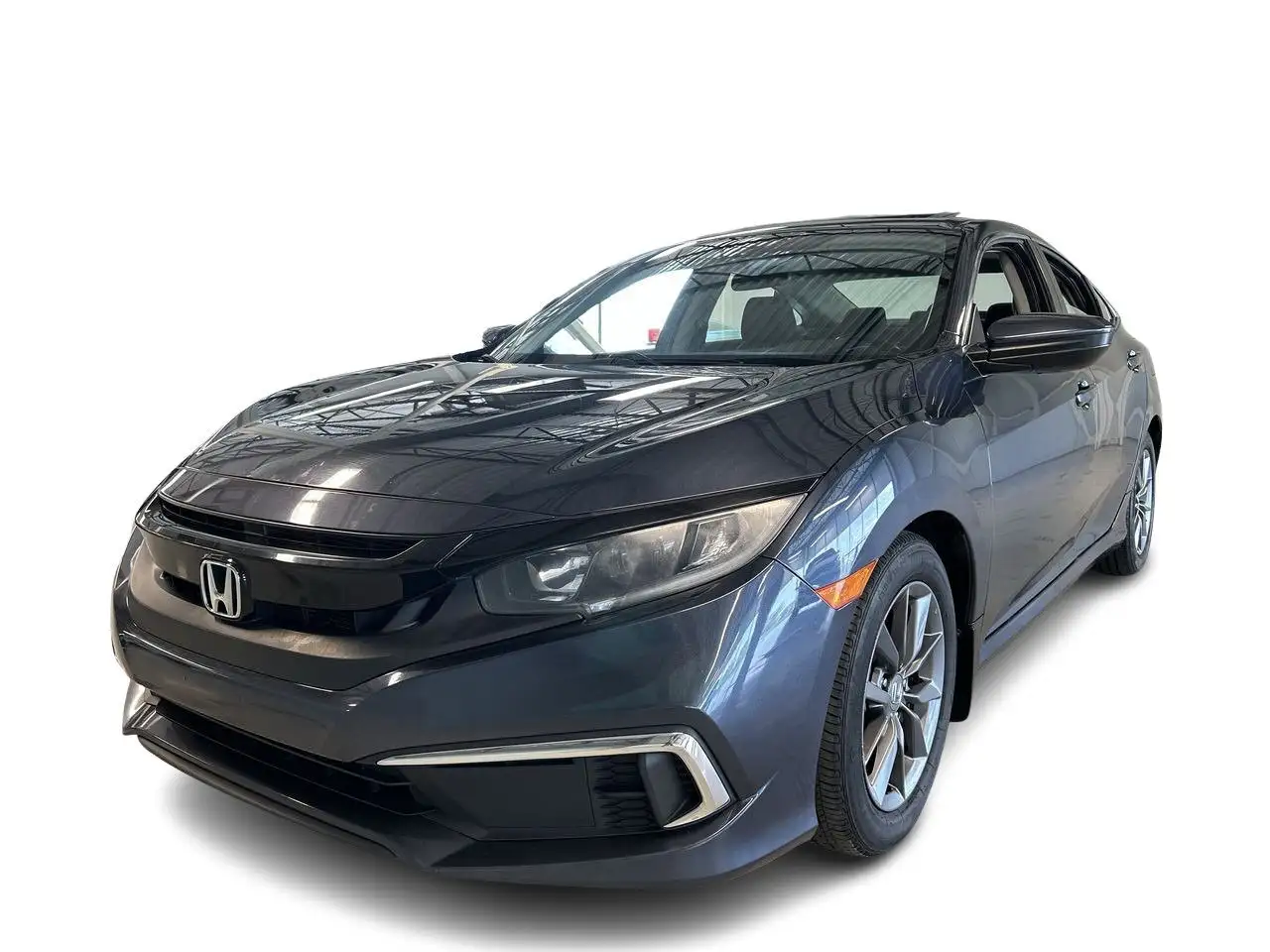 Honda Civic photo Honda Civic
