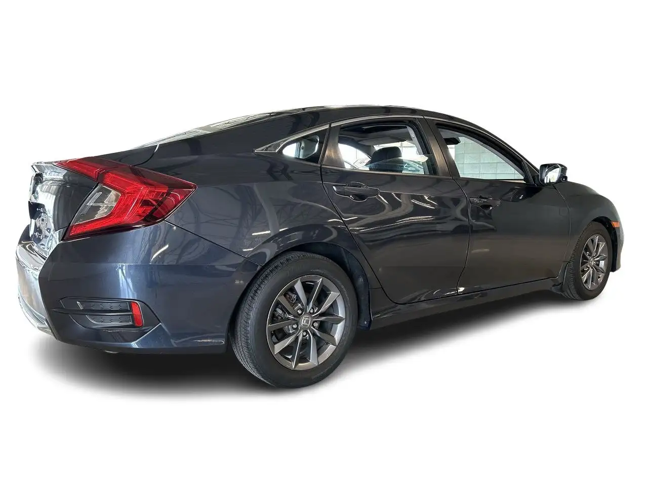 Honda Civic photo Honda Civic