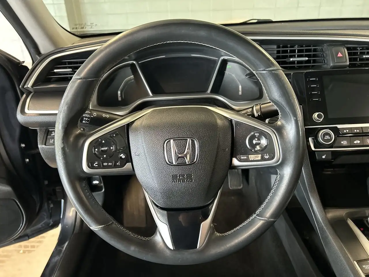 Honda Civic photo Honda Civic