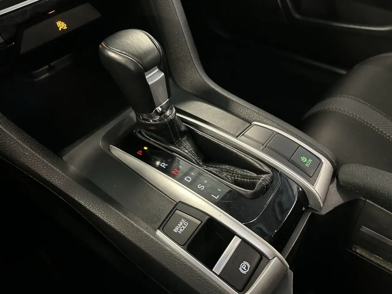 Honda Civic photo Honda Civic