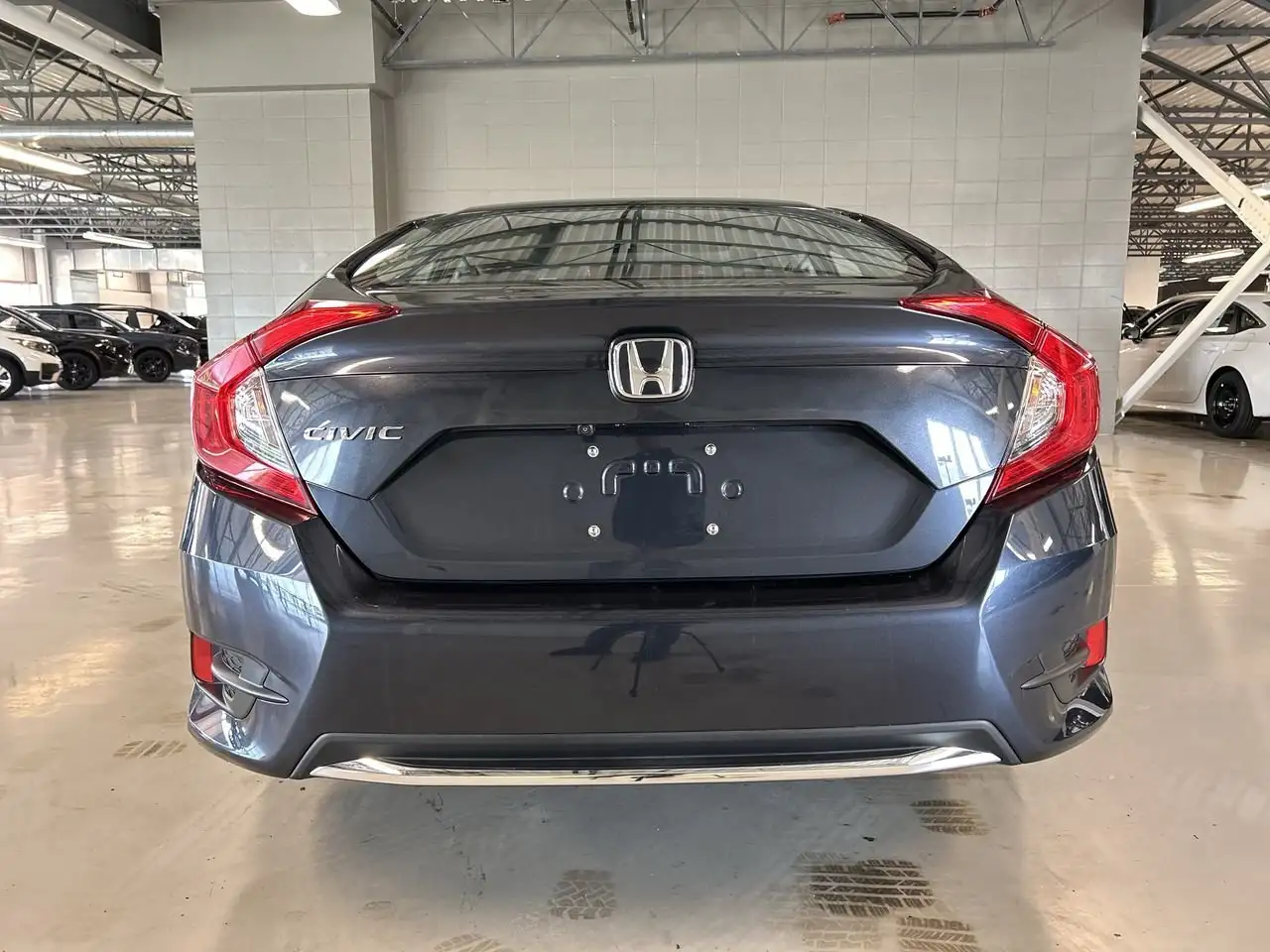 Honda Civic photo Honda Civic