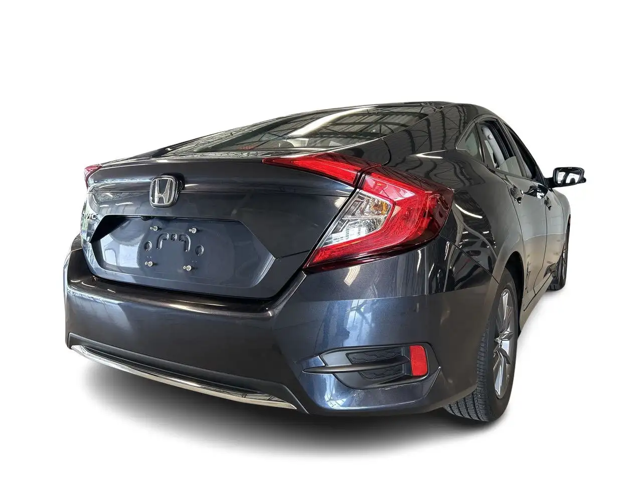 Honda Civic photo Honda Civic